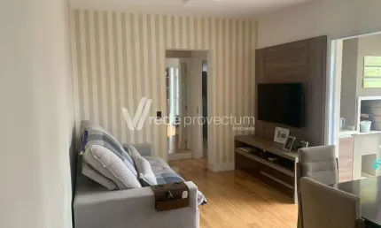 Apartamento com 2 quartos à venda na Rua Professor João Brenn, 147, Taquaral, Campinas, 67 m2 por R$ 815.000
