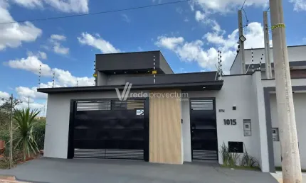 Casa com 2 quartos à venda na 8, 1015, parque vasconcellos, hortolândia, 70 m2 por r$ 495.000