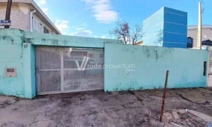 Casa com 4 quartos à venda na Elvira Pardo Meo Muraro, 17, Jardim Santa Genebra, Campinas, 120 m2 por R$ 535.000