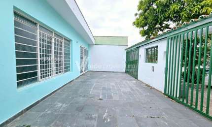 Casa comercial para alugar na Rua Nicarágua, 684, Jardim Nova Europa, Campinas, 157 m2 por R$ 3.200