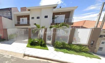 Casa com 4 quartos à venda na Rua José Faber de Almeida Prado, 203, Parque Alto Taquaral, Campinas, 311 m2 por R$ 1.790.000