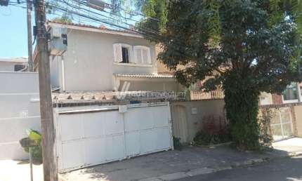 Casa comercial à venda na Rua Doutor Paulo Castro Pupo Nogueira, 753, Nova Campinas, Campinas, 220 m2 por R$ 850.000