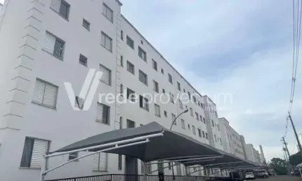 Apartamento com 2 quartos à venda na rua manoel sylvestre de freitas filho, 1277, jardim nova europa, campinas, 48 m2 por r$ 250.000
