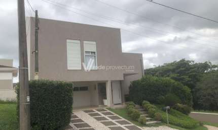 Casa em condomínio fechado com 4 quartos à venda na avenida antônio marques da silva filho, 680, betel, paulínia, 285 m2 por r$ 1.580.000