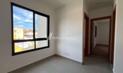 Apartamento com 2 quartos para alugar na Rua Serra Dourada, 101, Jardim Proença, Campinas, 47 m2 por R$ 2.200