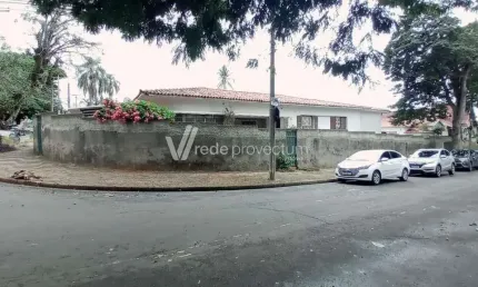 Casa comercial à venda na Rua Doutor Albano de Almeida Lima, 356, Jardim Guanabara, Campinas, 190 m2 por R$ 1.390.000