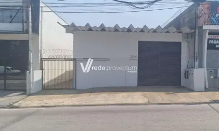 Barracão / Galpão / Depósito à venda na Avenida das Amoreiras, 2586, Jardim do Lago, Campinas, 120 m2 por R$ 1.000.000