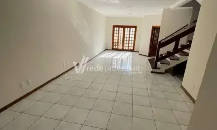 Casa com 4 quartos à venda na Alameda Carlos de Carvalho Vieira Braga, 67, Jardim Recanto, Valinhos, 300 m2 por R$ 1.050.000