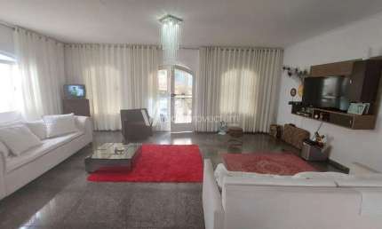 Casa comercial à venda na Rua Doutor Lúcio Pereira Peixoto, 330, Jardim Chapadão, Campinas, 265 m2 por R$ 890.000