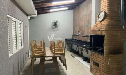 Casa com 4 quartos à venda na rua osvaldo antônio bossoni, 1289, jardim carlos lourenço, campinas, 240 m2 por r$ 750.000