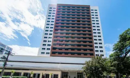 Sala comercial à venda na Avenida Orosimbo Maia, 430, Vila Itapura, Campinas, 39 m2 por R$ 330.000
