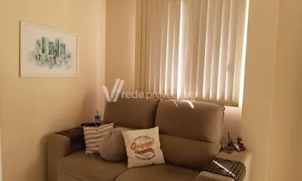 Apartamento com 1 quarto à venda na rua coronel quirino, 2162, cambuí, campinas, 47 m2 por r$ 280.000