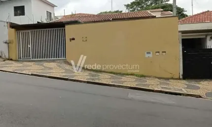 Casa com 3 quartos à venda na Avenida Francisco Perotti, 221, Vila Paraíso, Campinas, 167 m2 por R$ 599.900