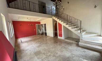 Casa em condomínio fechado com 3 quartos à venda na Rua Sabiú, 11, Loteamento Alphaville Campinas, Campinas, 330 m2 por R$ 2.650.000