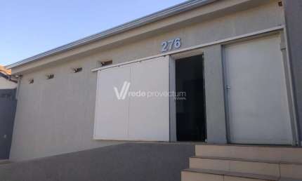 Casa comercial à venda na Avenida Ruy Rodriguez, 276, Jardim Novo Campos Elíseos, Campinas, 180 m2 por R$ 640.000