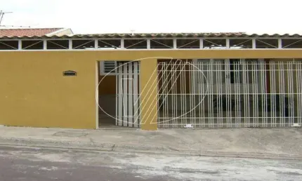 Casa com 2 quartos à venda na Rua Telma Regina Cordeiro Correa, 55, Residencial Cosmos, Campinas, 41 m2 por R$ 329.555