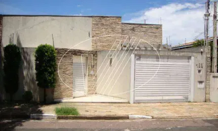 Casa com 3 quartos à venda na Rua Professor Saul Carlos da Silva, 483, Jardim Guarani, Campinas, 174 m2 por R$ 730.000