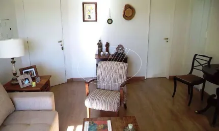 Apartamento com 1 quarto à venda na Avenida Barão de Itapura, 890, Jardim Guanabara, Campinas, 60 m2 por R$ 409.000