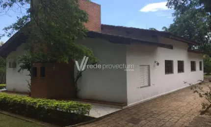 Chácara / sítio com 4 quartos à venda na rua minho, 771, vale das laranjeiras, indaiatuba, 850 m2 por r$ 4.200.000