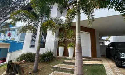Casa em condomínio fechado com 3 quartos à venda na Avenida Flamengo, 845, Loteamento Recanto dos Paturis, Vinhedo, 330 m2 por R$ 1.900.000