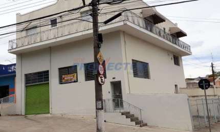 Barracão / Galpão / Depósito à venda na Avenida Jorge Tibiriçá, 553, Vila Joaquim Inácio, Campinas, 570 m2 por R$ 1.500.000