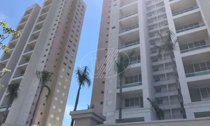 Apartamento com 4 quartos à venda na Rua Doutor Mário Natividade, 936, Taquaral, Campinas, 188 m2 por R$ 2.600.000