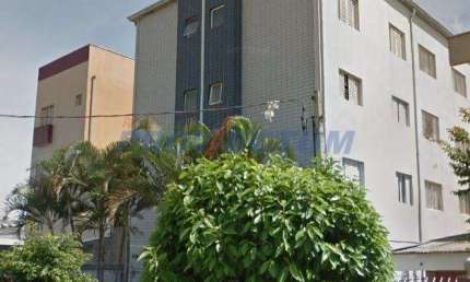 Apartamento com 2 quartos à venda na Rua Padre Bernardo da Silva, 456, São Bernardo, Campinas, 66 m2 por R$ 320.000