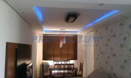 Apartamento com 2 quartos à venda na Avenida São José dos Campos, 3127, Loteamento Parque São Martinho, Campinas, 47 m2 por R$ 240.000