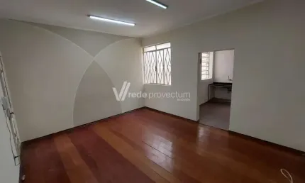 Casa com 3 quartos à venda na Rua Antônio Cesarino, 387, Centro, Campinas, 90 m2 por R$ 460.000