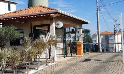Apartamento com 3 quartos à venda na Avenida Washington Luís, 4000, Parque Prado, Campinas, 52 m2 por R$ 300.000
