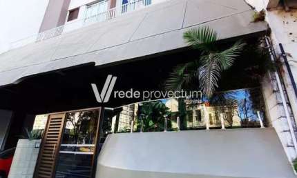 Apartamento com 2 quartos à venda na Avenida Doutor Moraes Salles, 1005, Centro, Campinas, 77 m2 por R$ 430.000