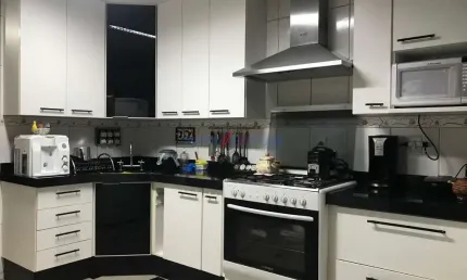 Casa comercial à venda na Estácio de sá, 195, Jardim Amanda I, Hortolândia, 180 m2 por R$ 648.900