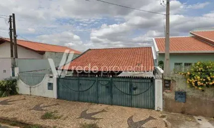 Casa com 3 quartos à venda na Rua Meciaçu, 60, Núcleo Residencial Bairro da Conquista/Vila Ypê, Campinas, 160 m2 por R$ 485.000