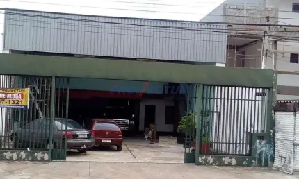 Prédio à venda na rua doutor sales de oliveira, 1745, vila industrial, campinas, 288 m2 por r$ 1.199.000