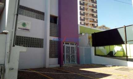 Prédio para alugar na Avenida Princesa D'Oeste, 978, Jardim Proença, Campinas, 609 m2 por R$ 16.800