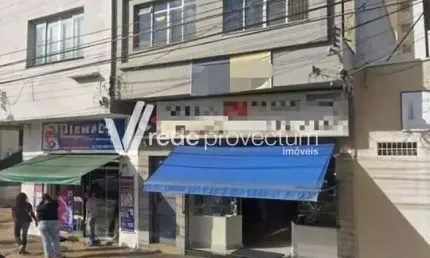 Prédio à venda na avenida andrade neves, 362, centro, campinas, 195 m2 por r$ 1.600.000