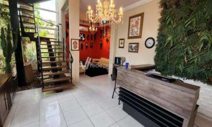 Casa comercial à venda na Avenida João Batista Morato do Canto, 2290, Parque Industrial, Campinas, 253 m2 por R$ 1.170.000