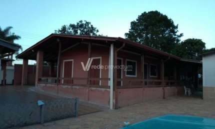 Casa em condomínio fechado com 4 quartos à venda na Rua Mariazinha Leite Campagnolli, 1, Parque Xangrilá, Campinas, 200 m2 por R$ 1.200.000