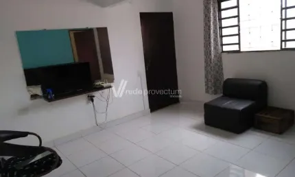 Casa com 3 quartos à venda na Anésia Casarin Pereira, 497, Jardim do Trevo (Nova Veneza), Sumaré, 110 m2 por R$ 380.000