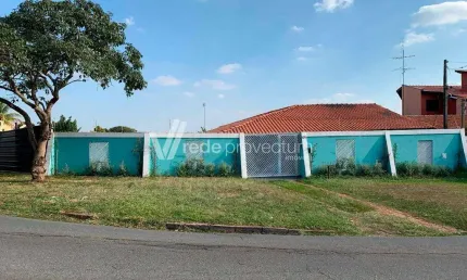 Casa comercial à venda na rua pederneiras, 876, chácara da barra, campinas, 150 m2 por r$ 815.000