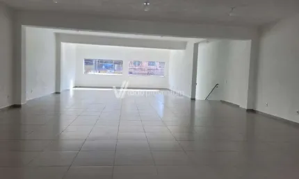 Barracão / Galpão / Depósito para alugar na Avenida Senador Saraiva, 748, Centro, Campinas, 209 m2 por R$ 8.000