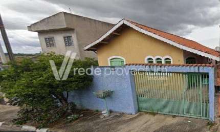 Casa com 2 quartos à venda na Ribeirão Preto, 88, Jardim Nova Europa, Hortolândia, 110 m2 por R$ 360.000
