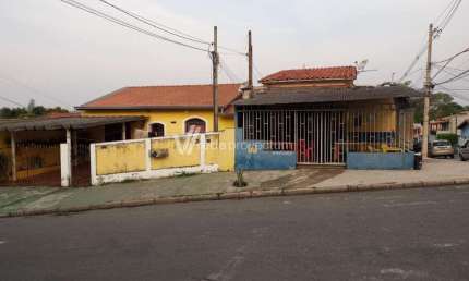 Casa comercial à venda na Ana Arruda de Camargo, 470, Jardim Nilópolis, Campinas, 218 m2 por R$ 600.000