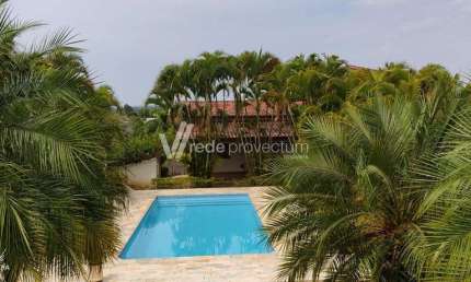 Casa com 3 quartos à venda na dos Mognos, 189, Colinas do Mosteiro de Itaici, Indaiatuba, 396 m2 por R$ 2.650.000