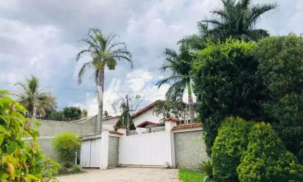 Casa com 5 quartos à venda na Rua Jaime Sequier, 752, Parque Taquaral, Campinas, 416 m2 por R$ 1.900.000