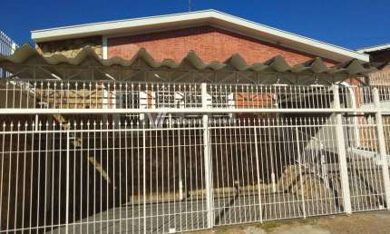 Casa com 3 quartos à venda na José Gonçalves Pinheiro, 33, Jardim Eulina, Campinas, 209 m2 por R$ 645.000