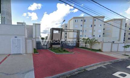Apartamento com 2 quartos à venda na Rua Fernando Pádua Castro Mundt, 366, Jardim Campo Grande, Campinas, 48 m2 por R$ 199.900