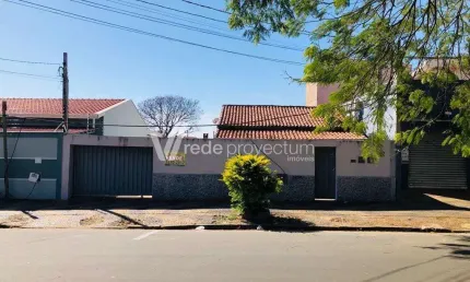 Casa comercial à venda na rua thomas alva edison, 27, taquaral, campinas, 175 m2 por r$ 629.000
