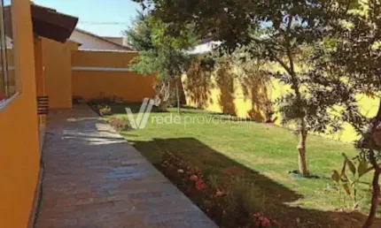 Casa com 5 quartos à venda na Rua das Orquídeas, 156, Chácara Primavera, Campinas, 414 m2 por R$ 2.500.000
