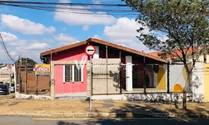 Casa comercial à venda na avenida marechal carmona, 1072, vila joão jorge, campinas, 135 m2 por r$ 690.000